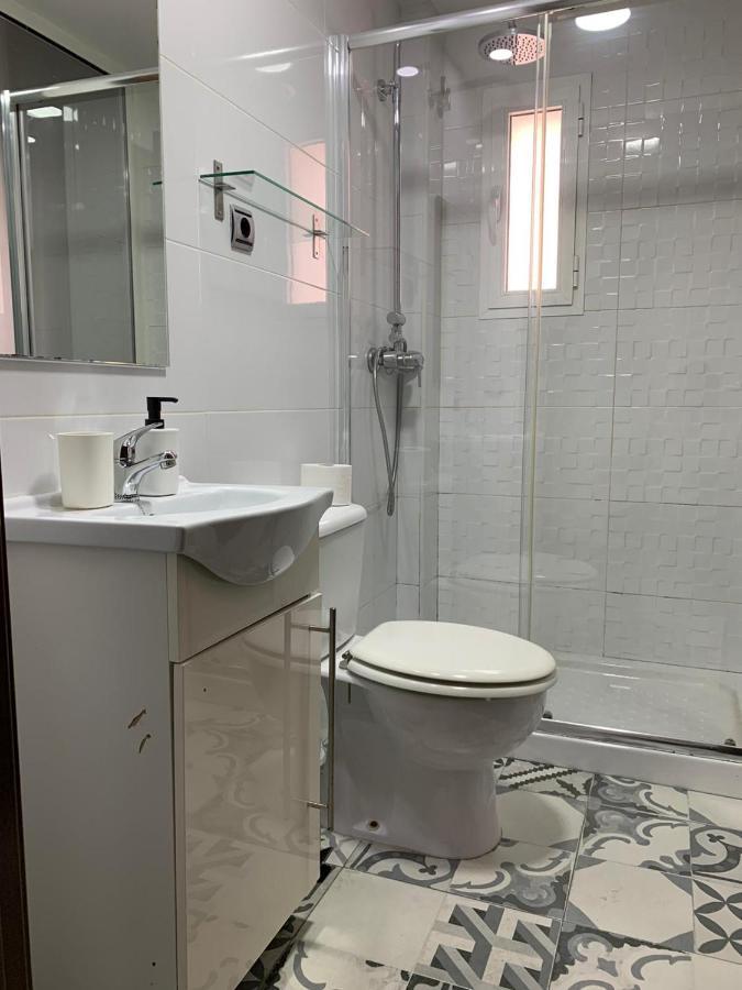 El Piso De Ao Málaga Exterior foto